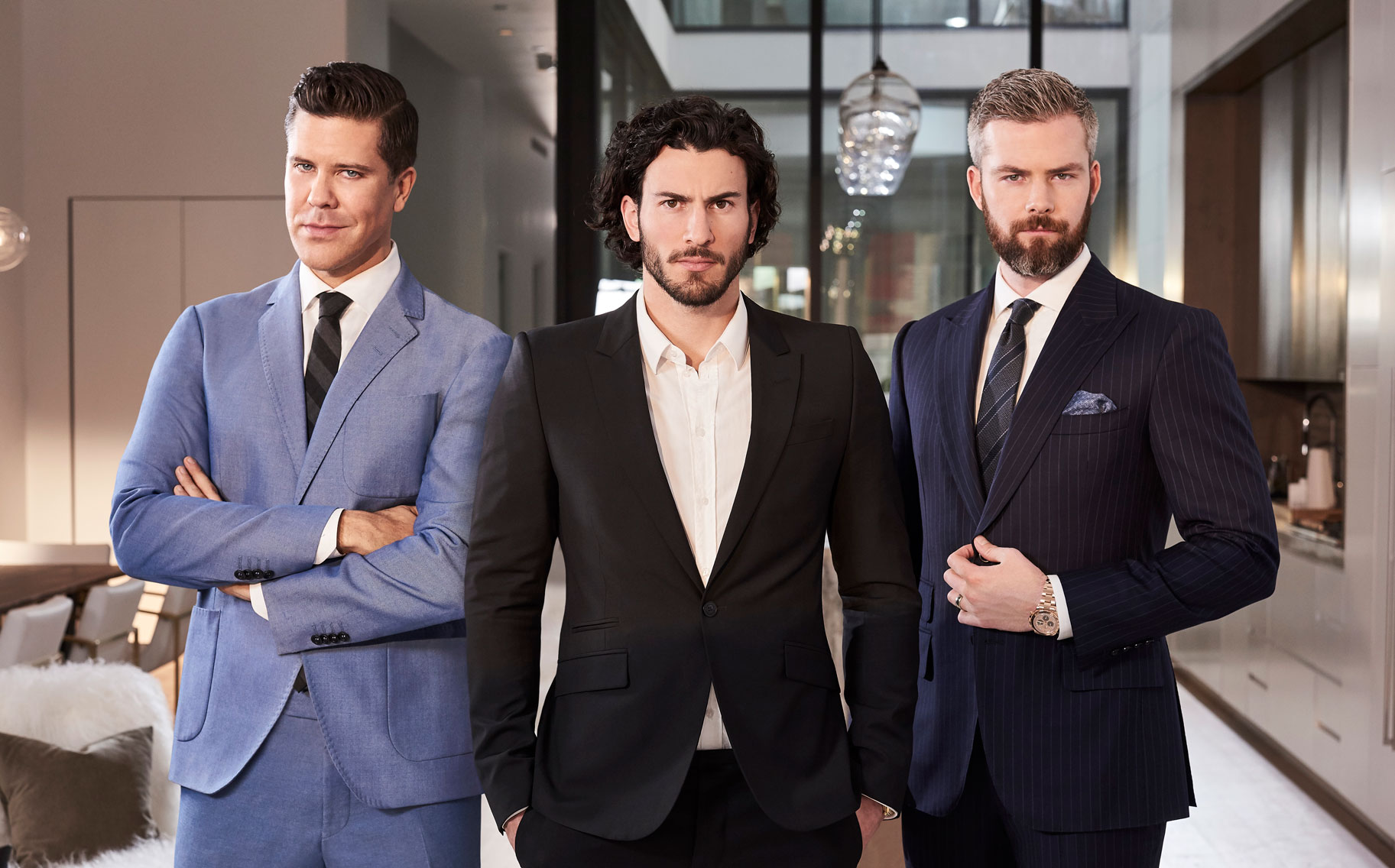 Million Dollar Listing New York - Season 8