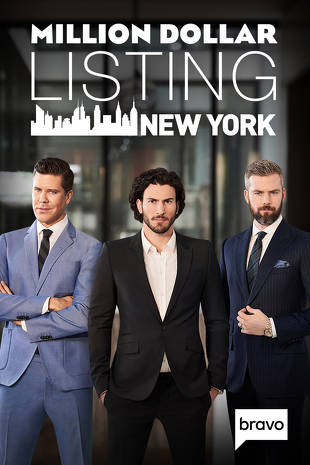 Million Dollar Listing Ny - Season 5