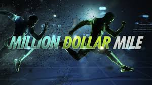 Million Dollar Mile - Season 1