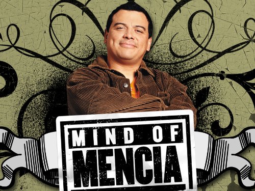 Mind of Mencia - Season 1