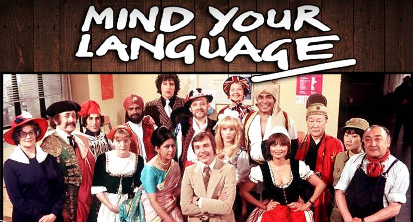 Mind Your Language - Season 1