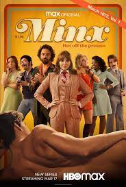 Minx - Season 1
