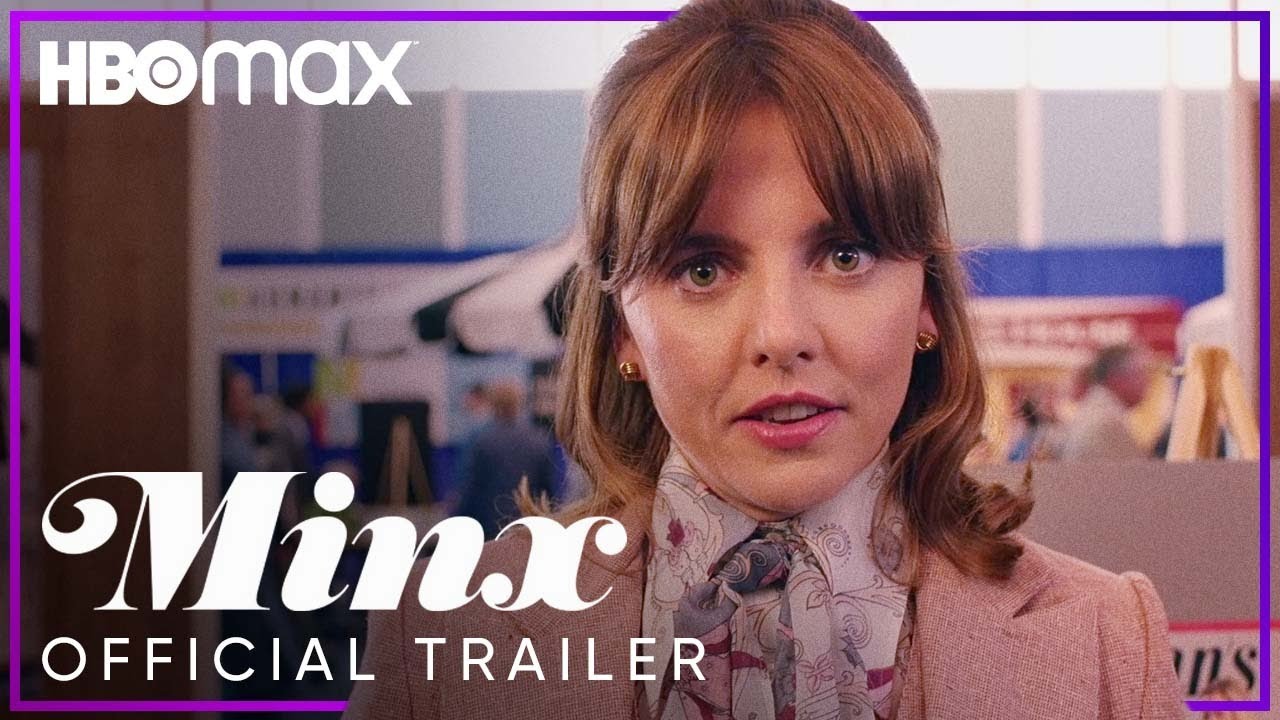 Minx - Season 1