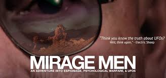 Mirage Men