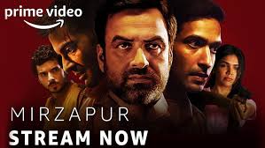 Mirzapur - Season 1