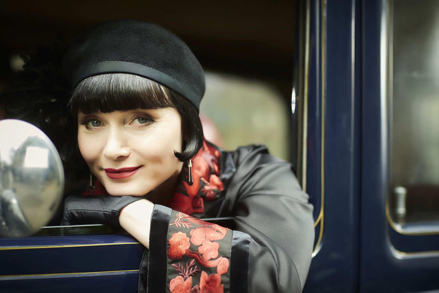 Miss Fisher's Murder Mysteries - Season 1