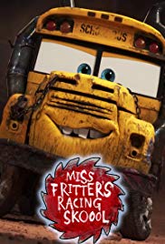 Miss Fritter's Racing Skoool