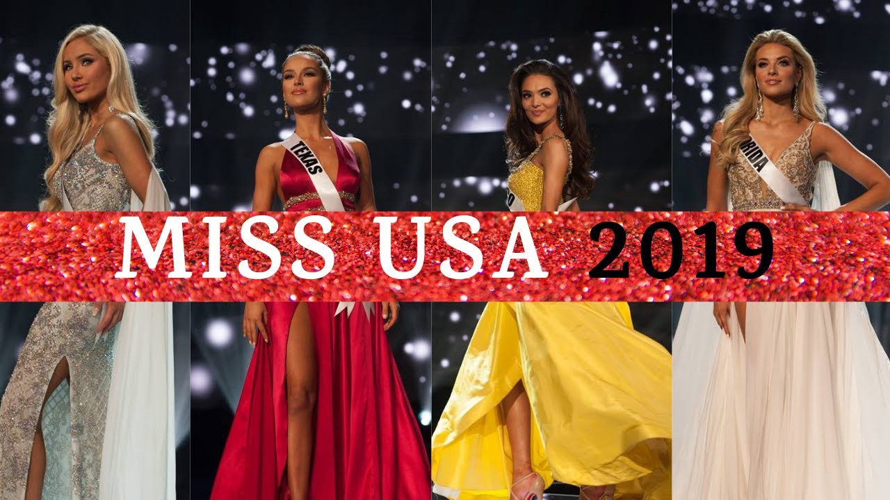 Miss USA - Season 10