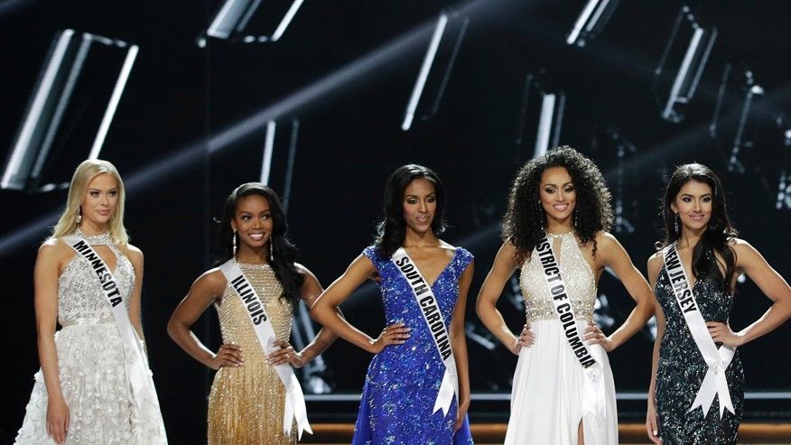 Miss USA - Season 9