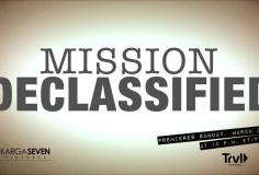 Mission Declassified - Season 1