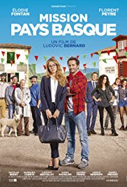 Mission Pays Basque