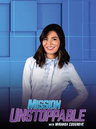 Mission Unstoppable - Season 1
