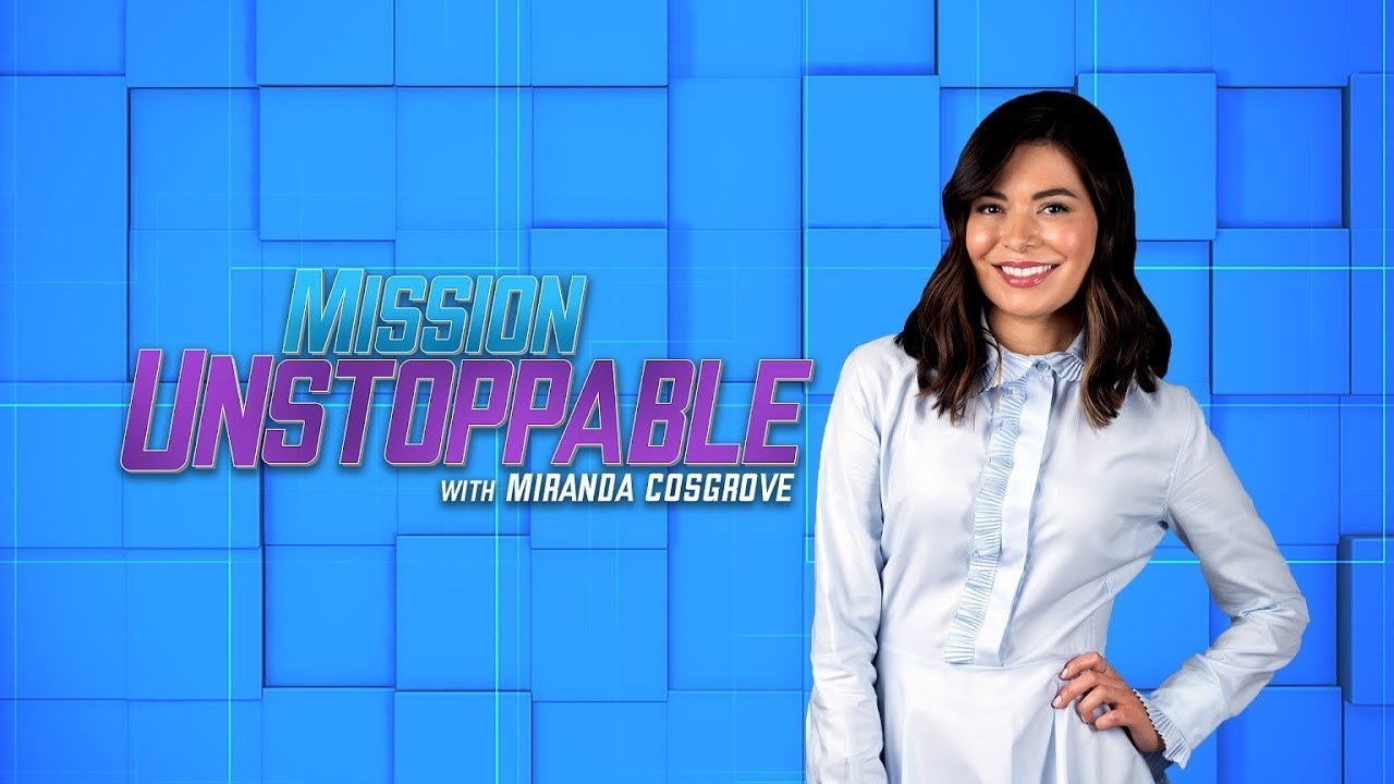 Mission Unstoppable - Season 1