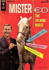 Mister Ed season 4