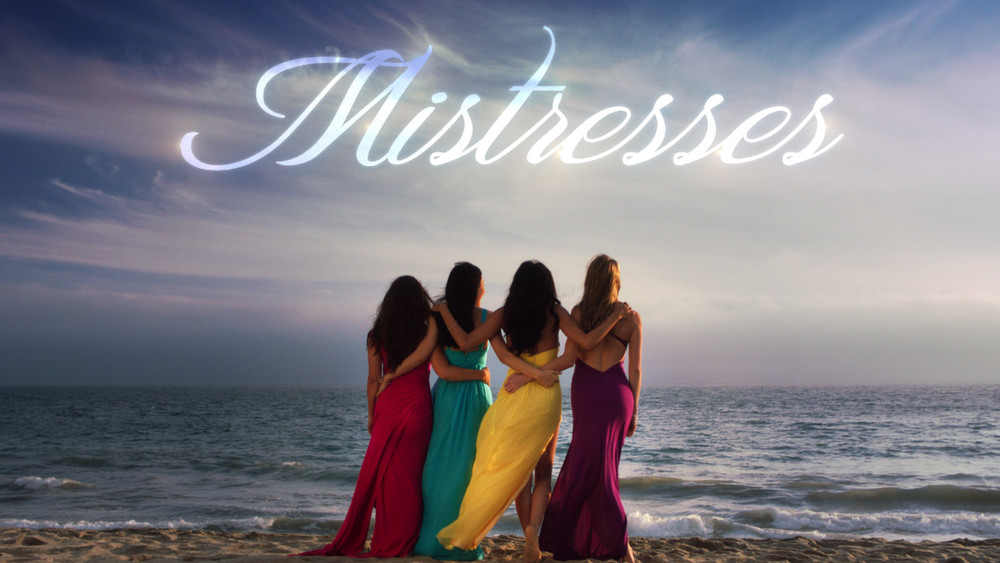 Mistresses - Season 1