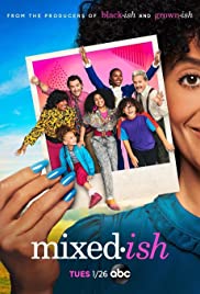 mixed-ish - Season 2
