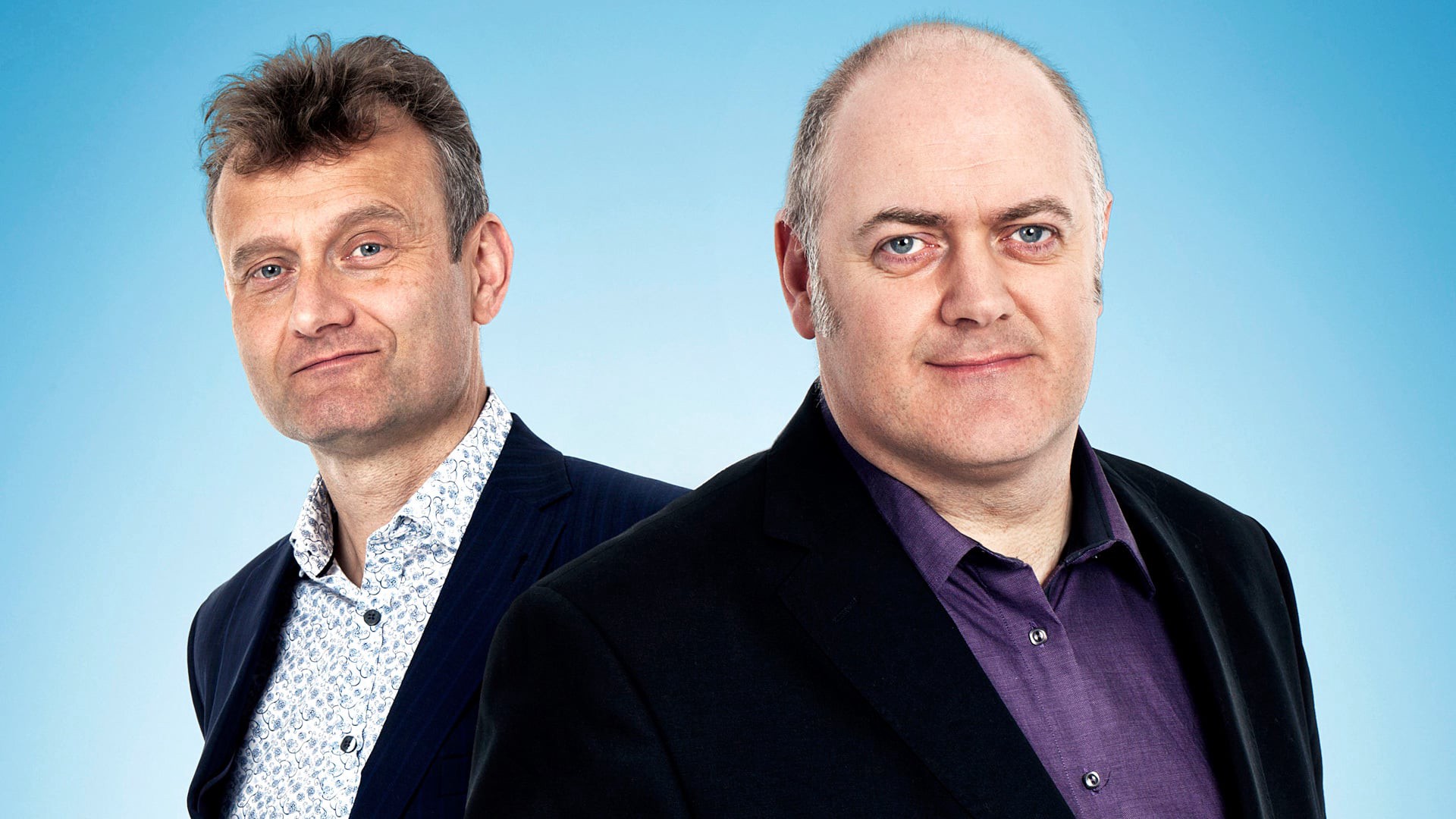 Mock the Week - Season 19