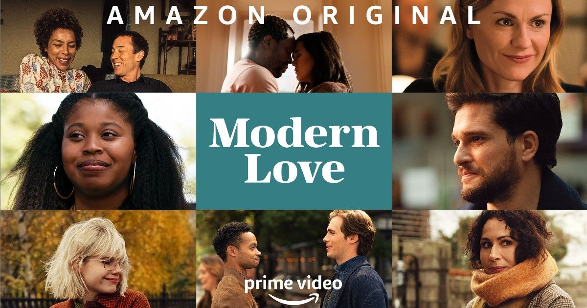 Modern Love - Season 2