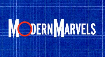 Modern Marvels - Season 21