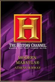 Modern Marvels - Season 7