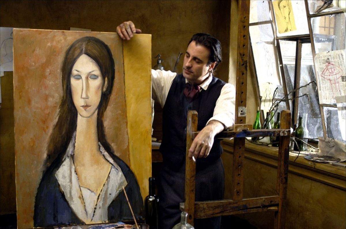 Modigliani