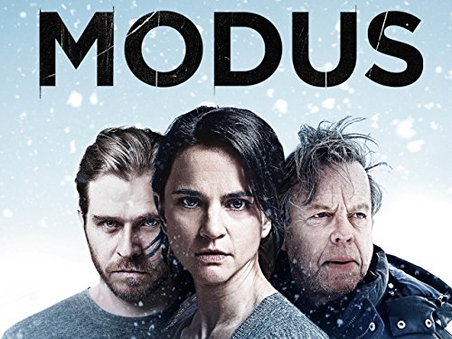 Modus - Season 2