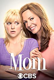 Mom - Season 8