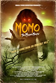 Momo: The Missouri Monster