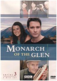 Monarch of the Glen - Season 3