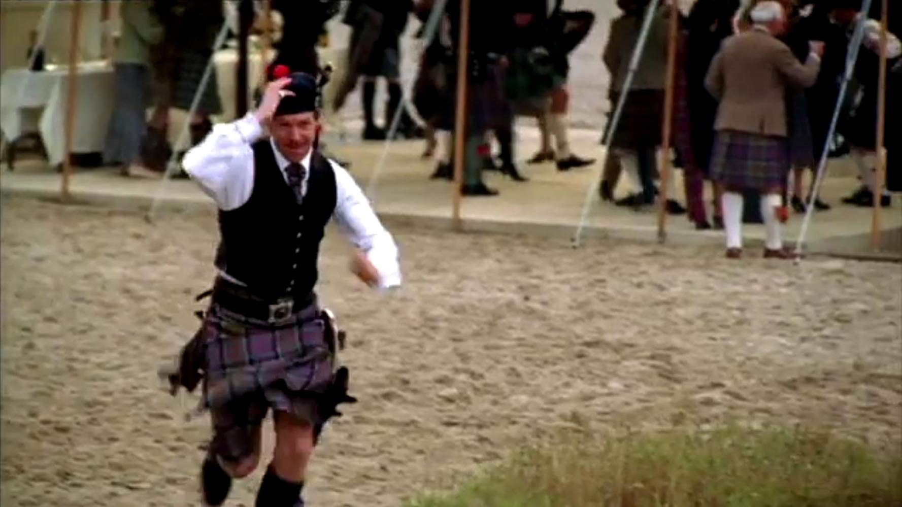 Monarch of the Glen - Season 5