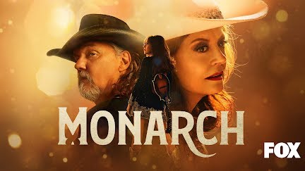 Monarch - Season 1