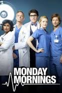 Monday Mornings - Season 1