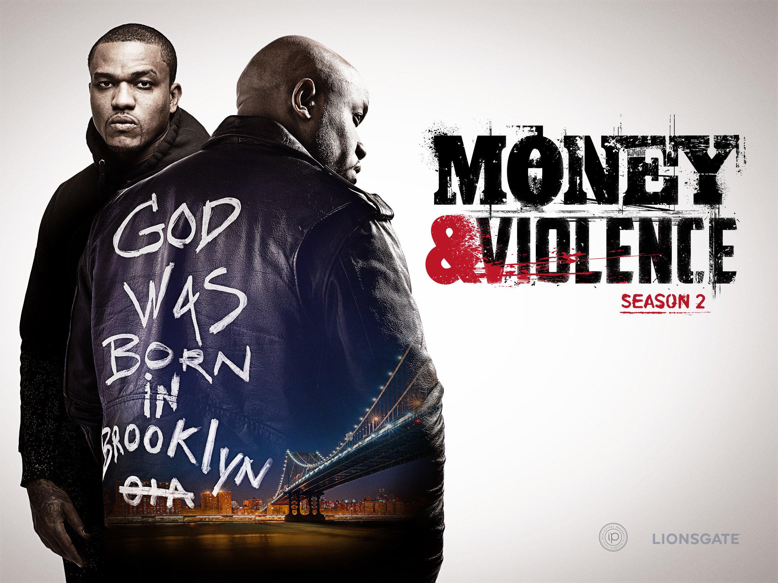 Money and Violence - Season 1