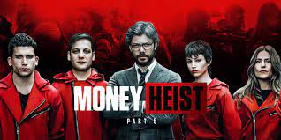 Money Heist - Season 5