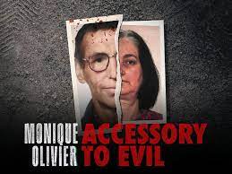 Monique Olivier: Accessory to Evil - Season 1