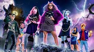 Monster High: The Movie