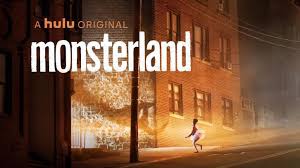 Monsterland - Season 1