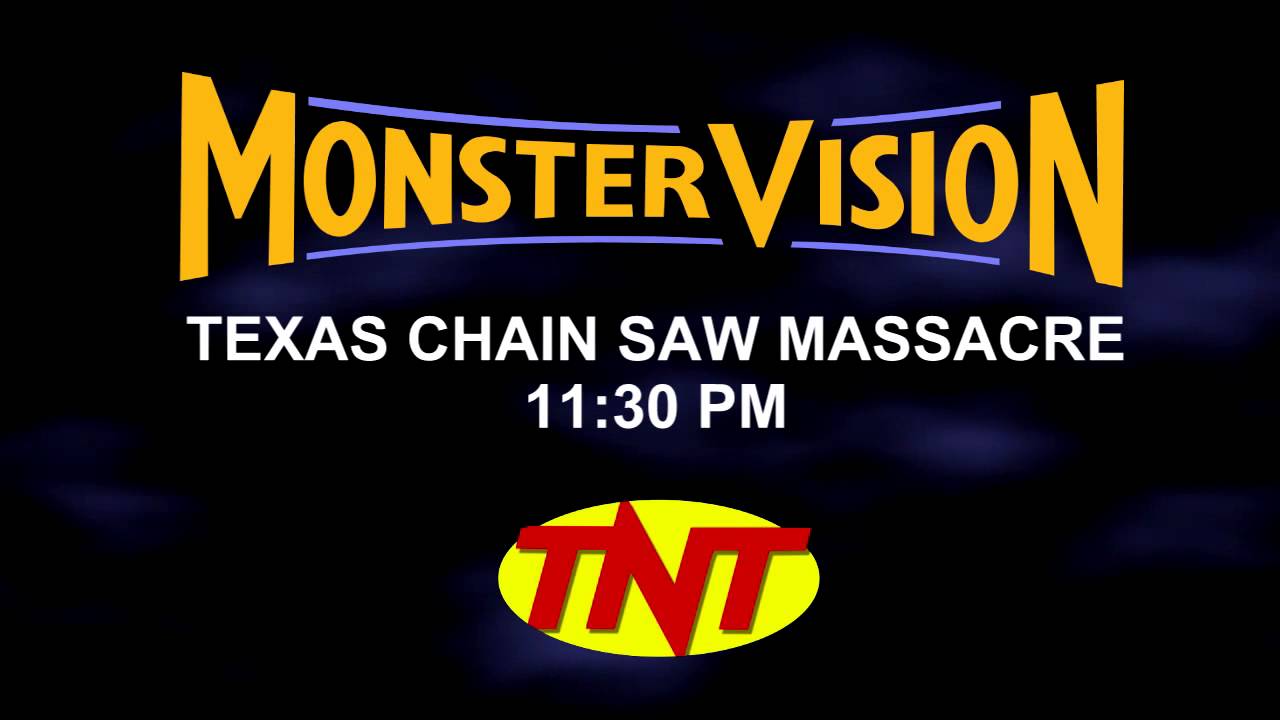 Monstervision - Season 1