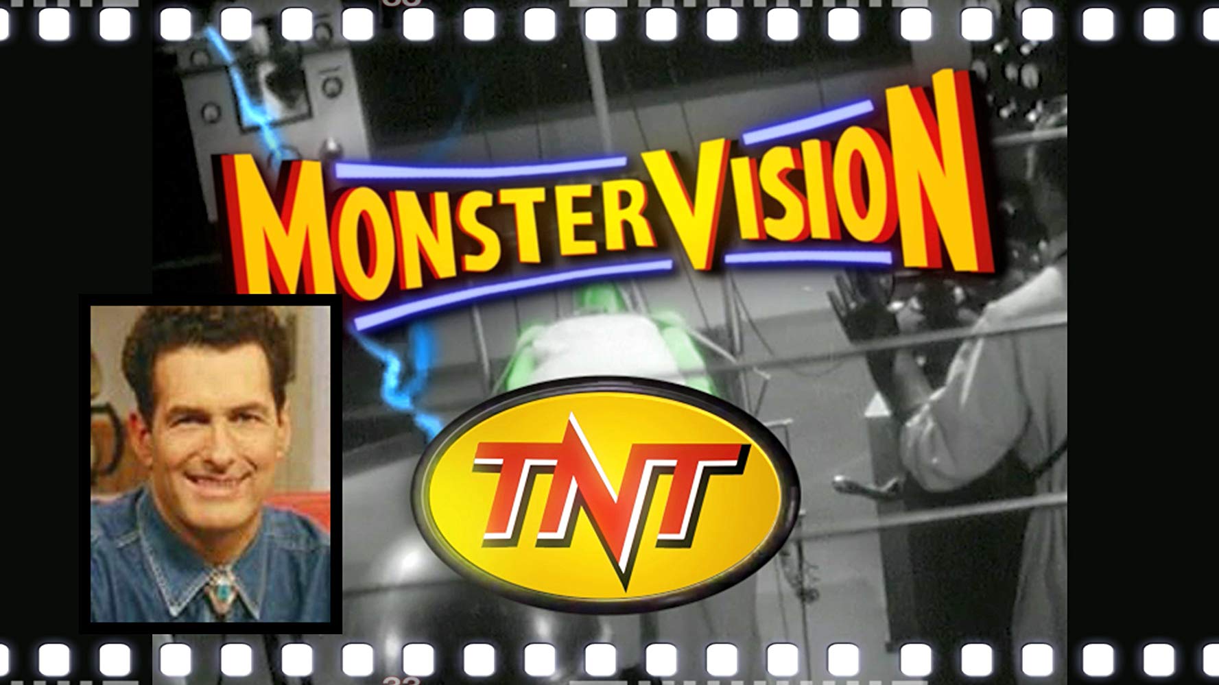 Monstervision - Season 2