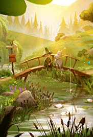 Moominvalley - Season 2