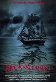 Moon in Scorpio