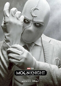 Moon Knight - Season 1