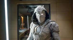 Moon Knight - Season 1