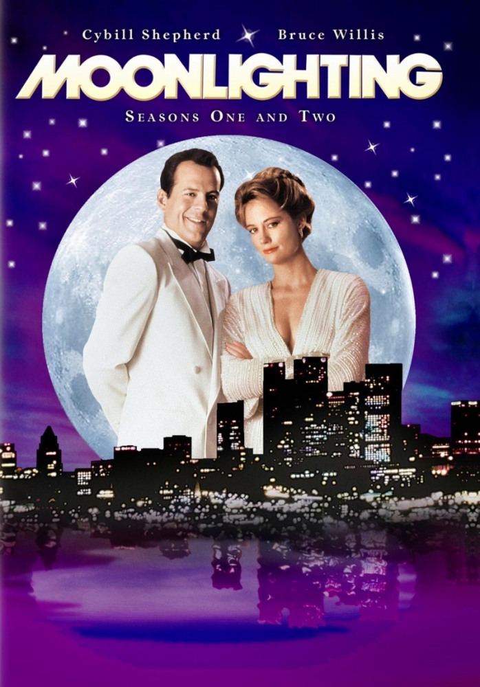 Moonlighting - Season 2