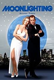 Moonlighting - Season 3