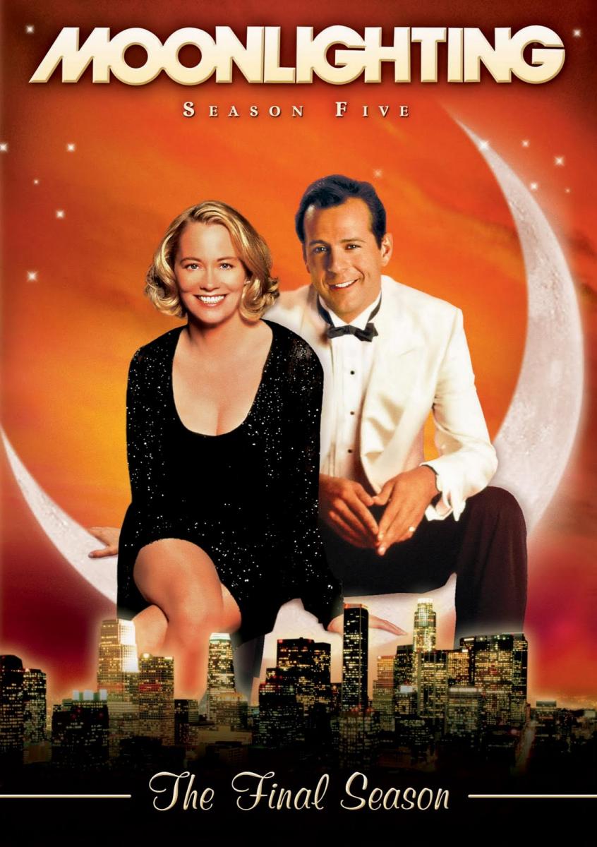 Moonlighting - Season 5