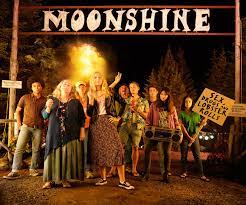 Moonshine (2021) - Season 1