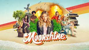 Moonshine (2021) - Season 2