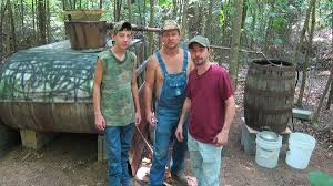 Moonshiners - Season 10