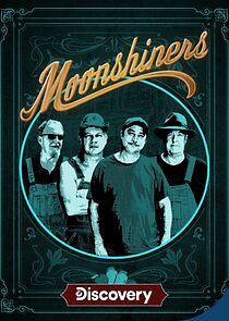 Moonshiners - Season 11